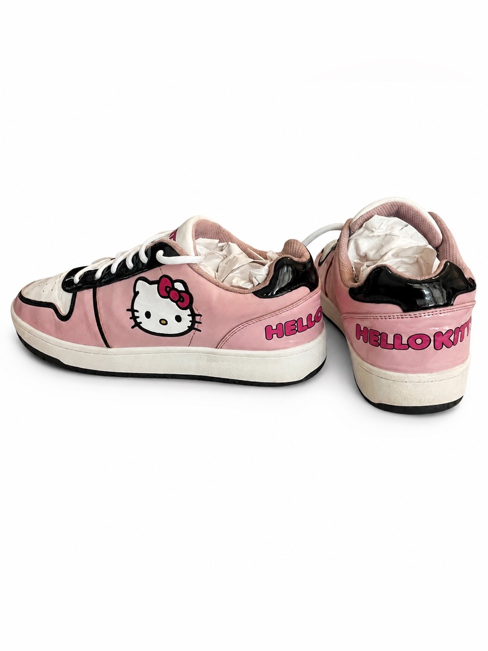 Hello Kitty Sneakers